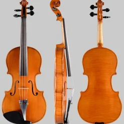 A.M. Bilva, Florida 2018, 'Stradivari' Violin
