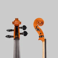 A.M. Bilva, Florida 2018, 'Stradivari' Violin