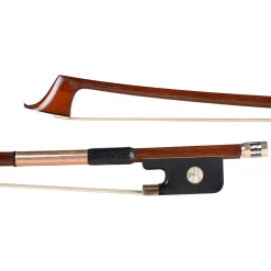 Archet SLC Gold-Mounted Pernambuco Cello Bow