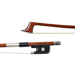 Arcos Lusitânia Silver Plus Pernambuco Cello Bow