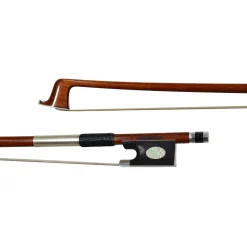 Arcos Lusitânia Silver Special Pernambuco Violin Bow
