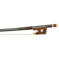 Arcus S-Series French Style Double Bass Bow