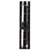 Artino Pencil Magnet with 2 Pencils