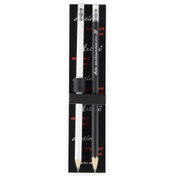 Artino Pencil Magnet with 2 Pencils
