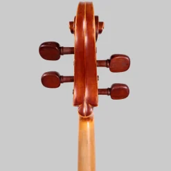 Arturo Moreno, Mexico D.F. 1992 Cello