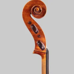 Arturo Moreno, Mexico D.F. 1992 Cello