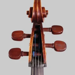 Arturo Moreno, Mexico D.F. 1992 Cello