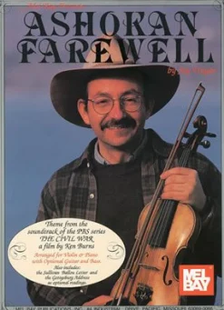 Ashokan Farewell