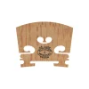 Aubert Mirecourt Deluxe Violin Bridge