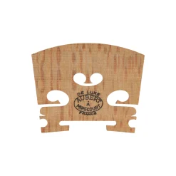 Aubert Mirecourt Deluxe Violin Bridge