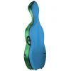 Bam BonBon Hightech Cello Case with Wheels