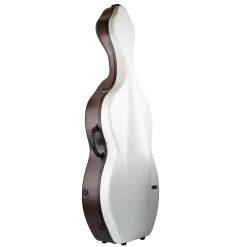 Bam BonBon Hightech Cello Case with Wheels