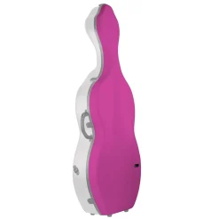 Bam BonBon Hightech Cello Case with Wheels
