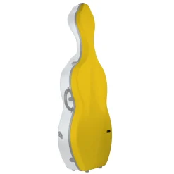 Bam BonBon Hightech Cello Case with Wheels