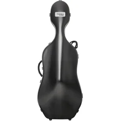 Bam Classic Cello Case with Wheels
