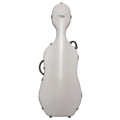 Bam Classic Cello Case with Wheels