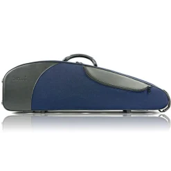 Bam Classic III Contoured Violin Case