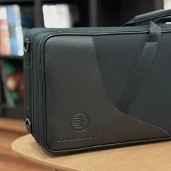 Bam Conservatoire Oblong Violin Case
