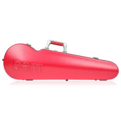 Bam Graffiti Hightech Contoured Violin Case