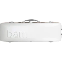 Bam Graffiti Hightech Oblong Viola Case