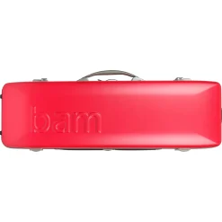 Bam Graffiti Hightech Oblong Viola Case
