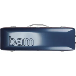 Bam Graffiti Hightech Oblong Violin Case