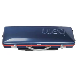 Bam Graffiti Hightech Oblong Violin Case