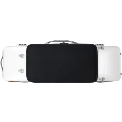 Bam Graffiti Hightech Oblong Violin Case