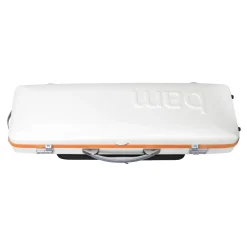 Bam Graffiti Hightech Oblong Violin Case