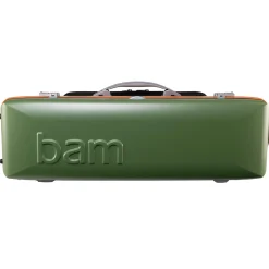 Bam Graffiti Hightech Oblong Violin Case