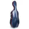 Bam Graffiti Hightech Slim Cello Case