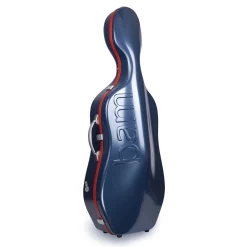 Bam Graffiti Hightech Slim Cello Case