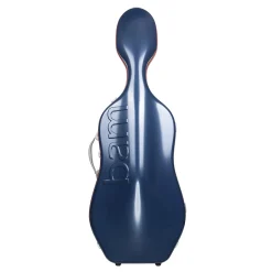 Bam Graffiti Hightech Slim Cello Case