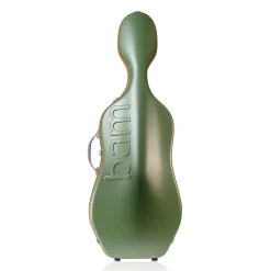 Bam Graffiti Hightech Slim Cello Case