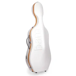 Bam Graffiti Hightech Slim Cello Case
