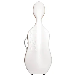 Bam Graffiti Hightech Slim Cello Case