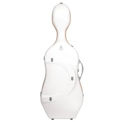 Bam Graffiti Hightech Slim Cello Case