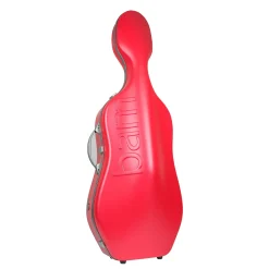 Bam Graffiti Hightech Slim Cello Case