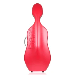 Bam Graffiti Hightech Slim Cello Case