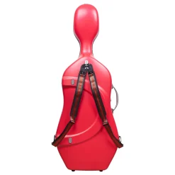 Bam Graffiti Hightech Slim Cello Case