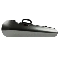 Bam Hightech Contoured Violin Case