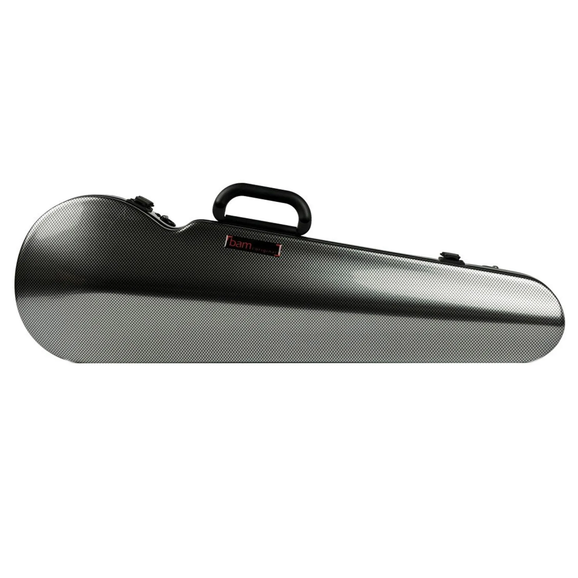 Bam Hightech Contoured Violin Case