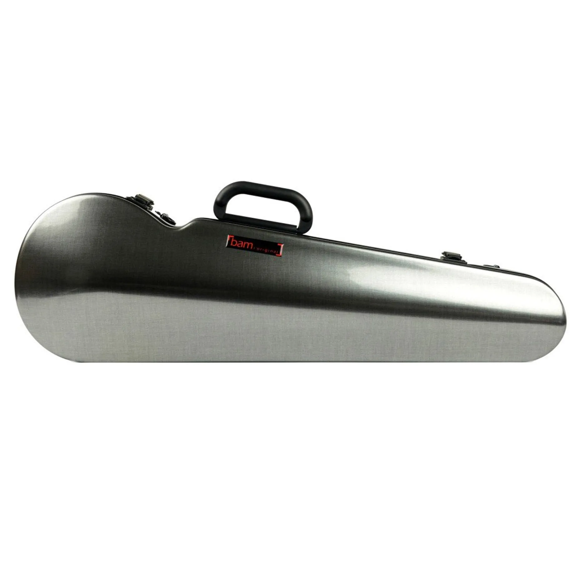 Bam Hightech Contoured Violin Case