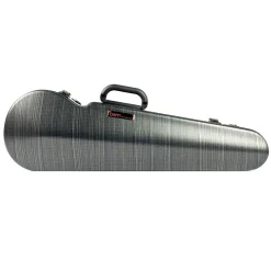 Bam Hightech Contoured Violin Case