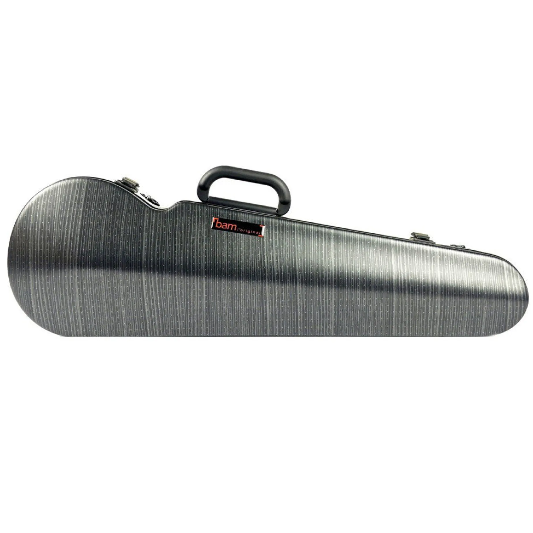 Bam Hightech Contoured Violin Case