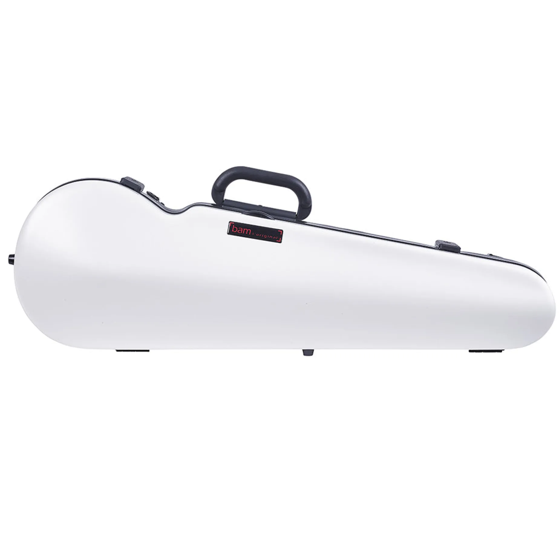 Bam Hightech Contoured Violin Case