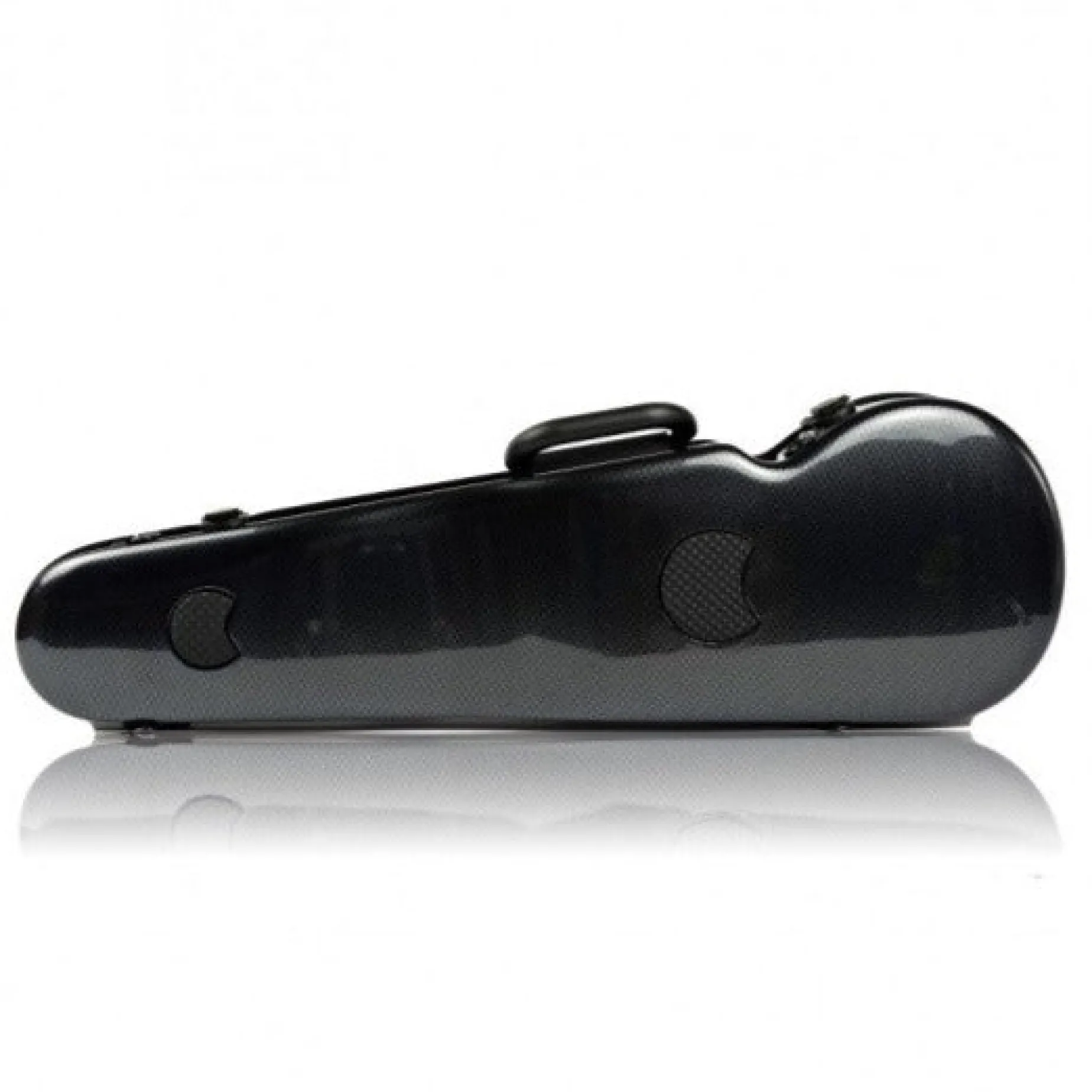 Bam Hightech Contoured Violin Case