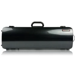 Bam Hightech Oblong Violin Case With Pocket