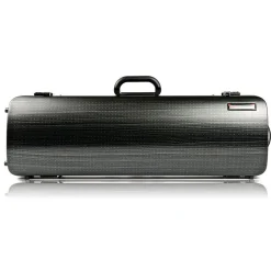 Bam Hightech Oblong Violin Case With Pocket