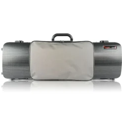 Bam Hightech Oblong Violin Case With Pocket